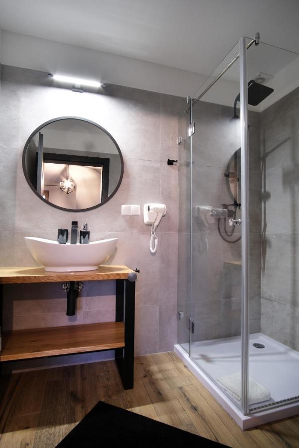 Na Wichrowym Wzgorzu Holiday home *